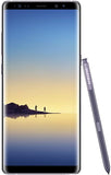 Samsung Galaxy Note 8 (Midnight Black, 64 GB)  (6 GB RAM)