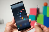 Samsung Galaxy Note 8 (Midnight Black, 64 GB)  (6 GB RAM)